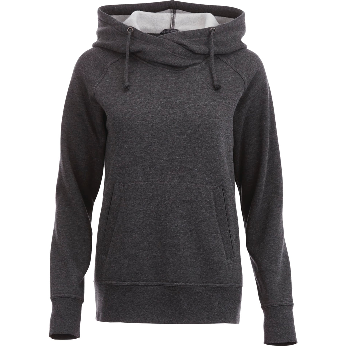 Women's DAYTON Fleece Hoody | TM98209 image 10