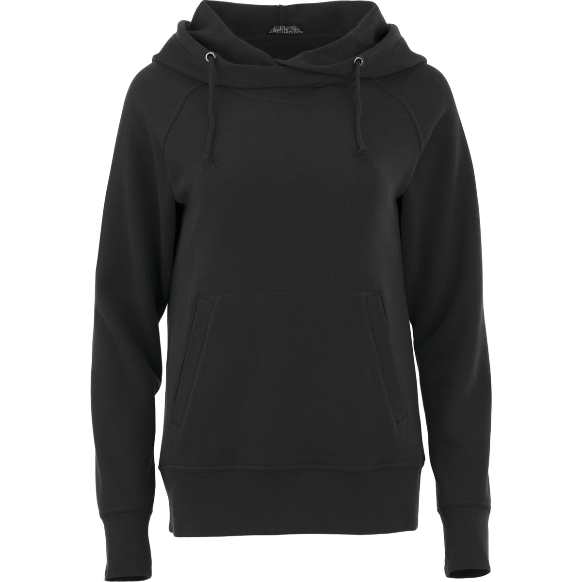 Women's DAYTON Fleece Hoody | TM98209 image 11