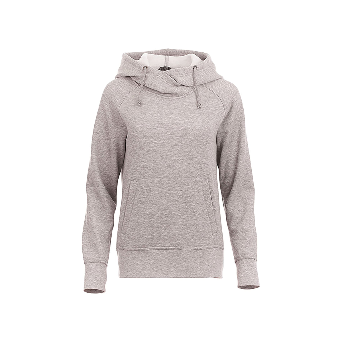 Women's DAYTON Fleece Hoody | TM98209 image 8