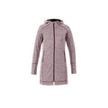 Women's ODELL Knit Zip Hoody | TM98210 image 1