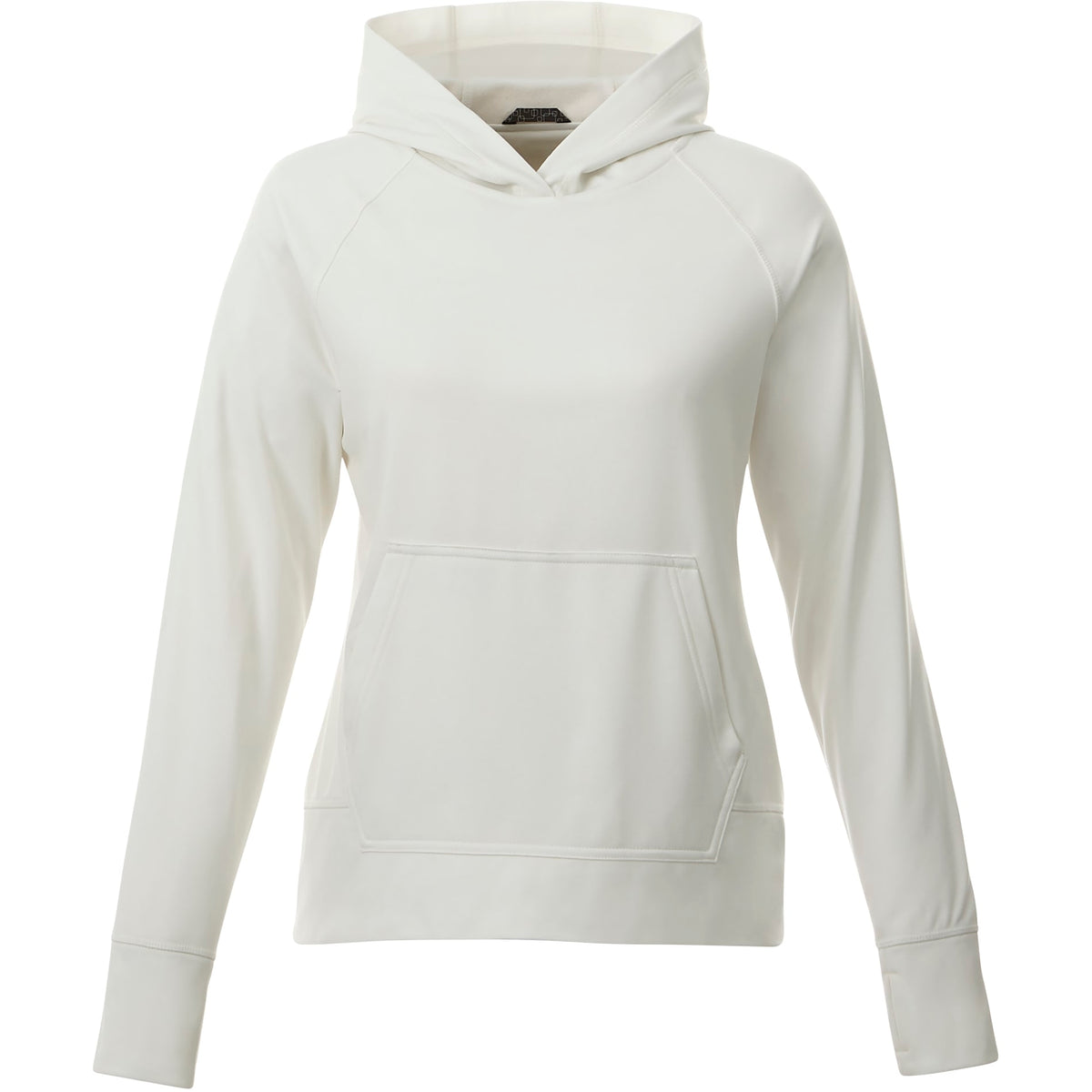Womens COVILLE Knit Hoody | TM98214 image 1