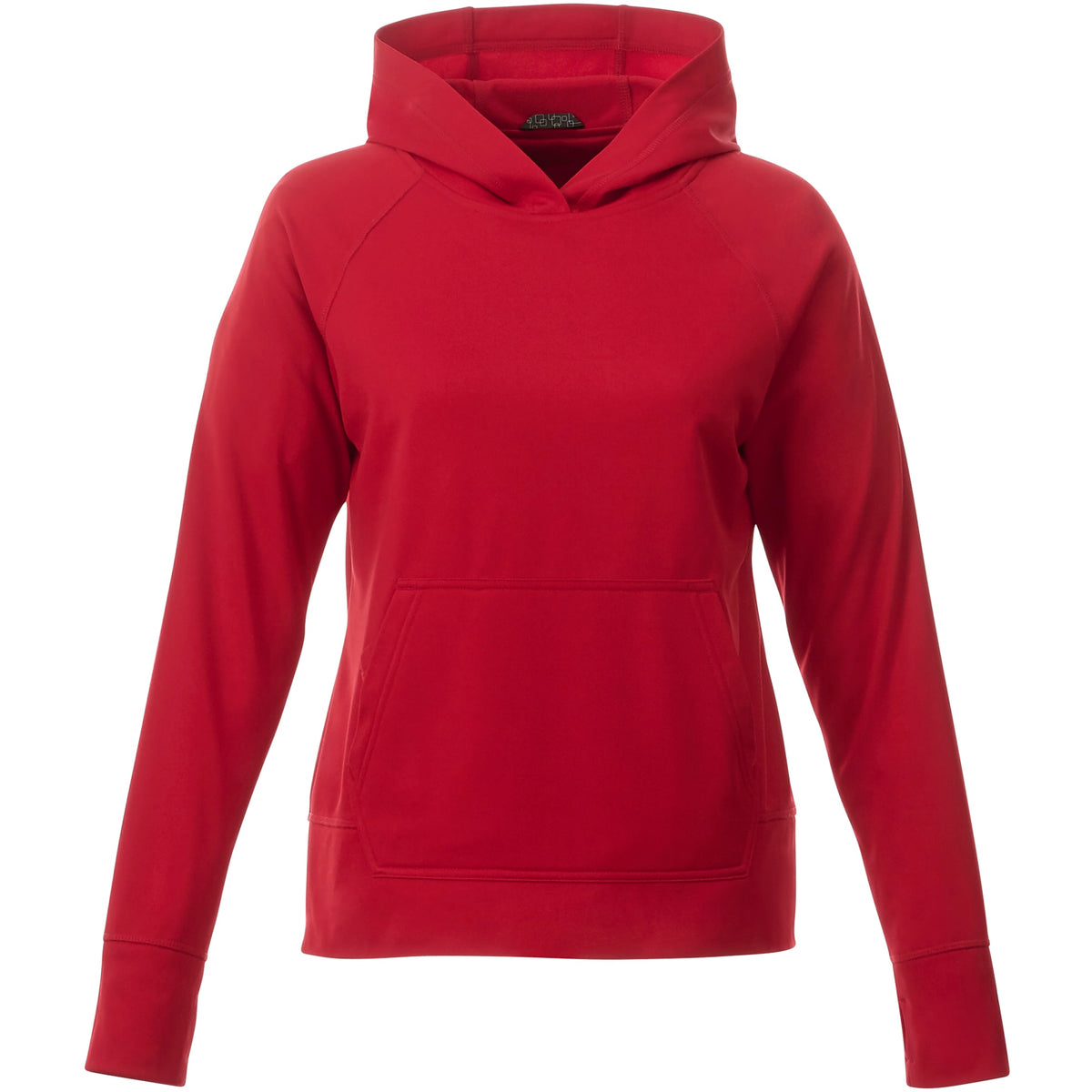 Womens COVILLE Knit Hoody | TM98214 image 2