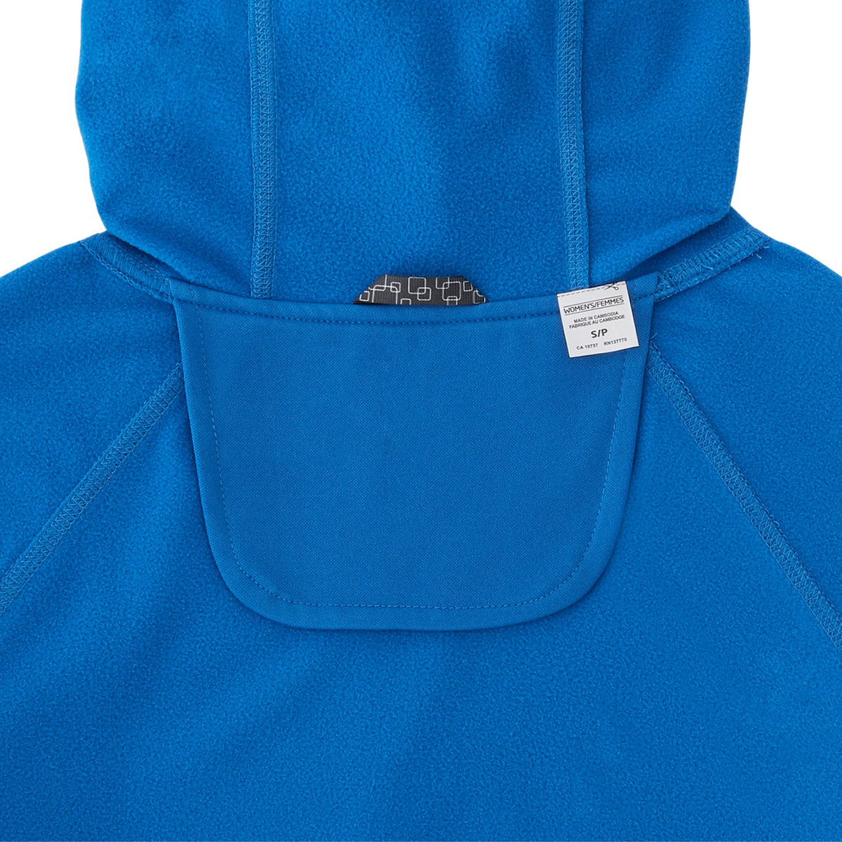 Womens COVILLE Knit Hoody | TM98214 image 3