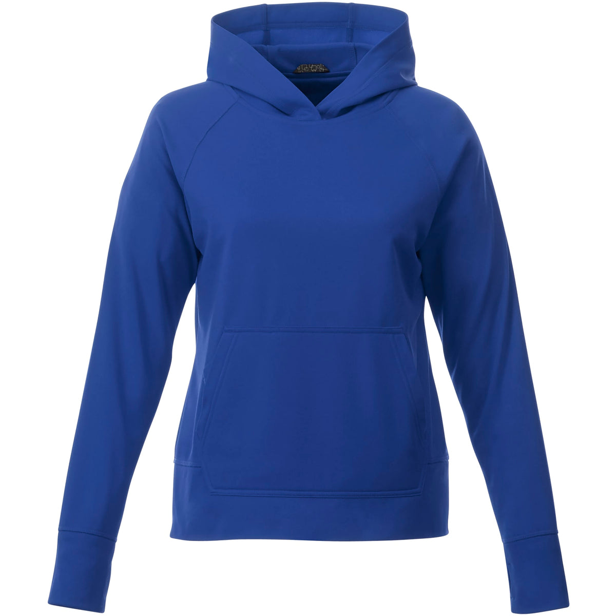 Womens COVILLE Knit Hoody | TM98214 image 4