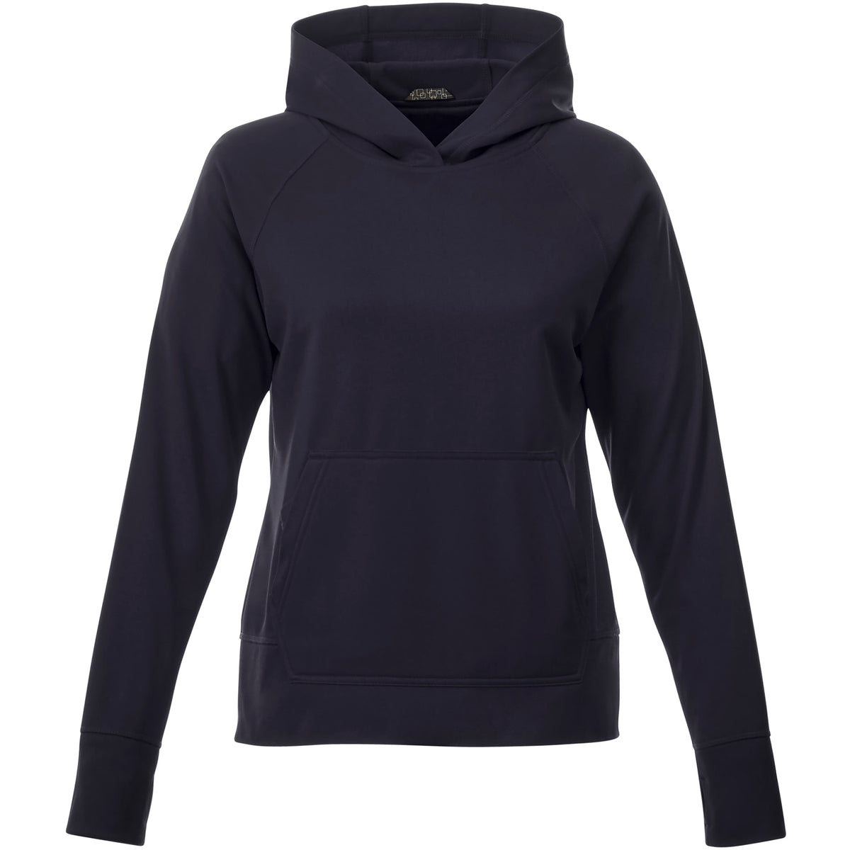 Womens COVILLE Knit Hoody | TM98214 image 5