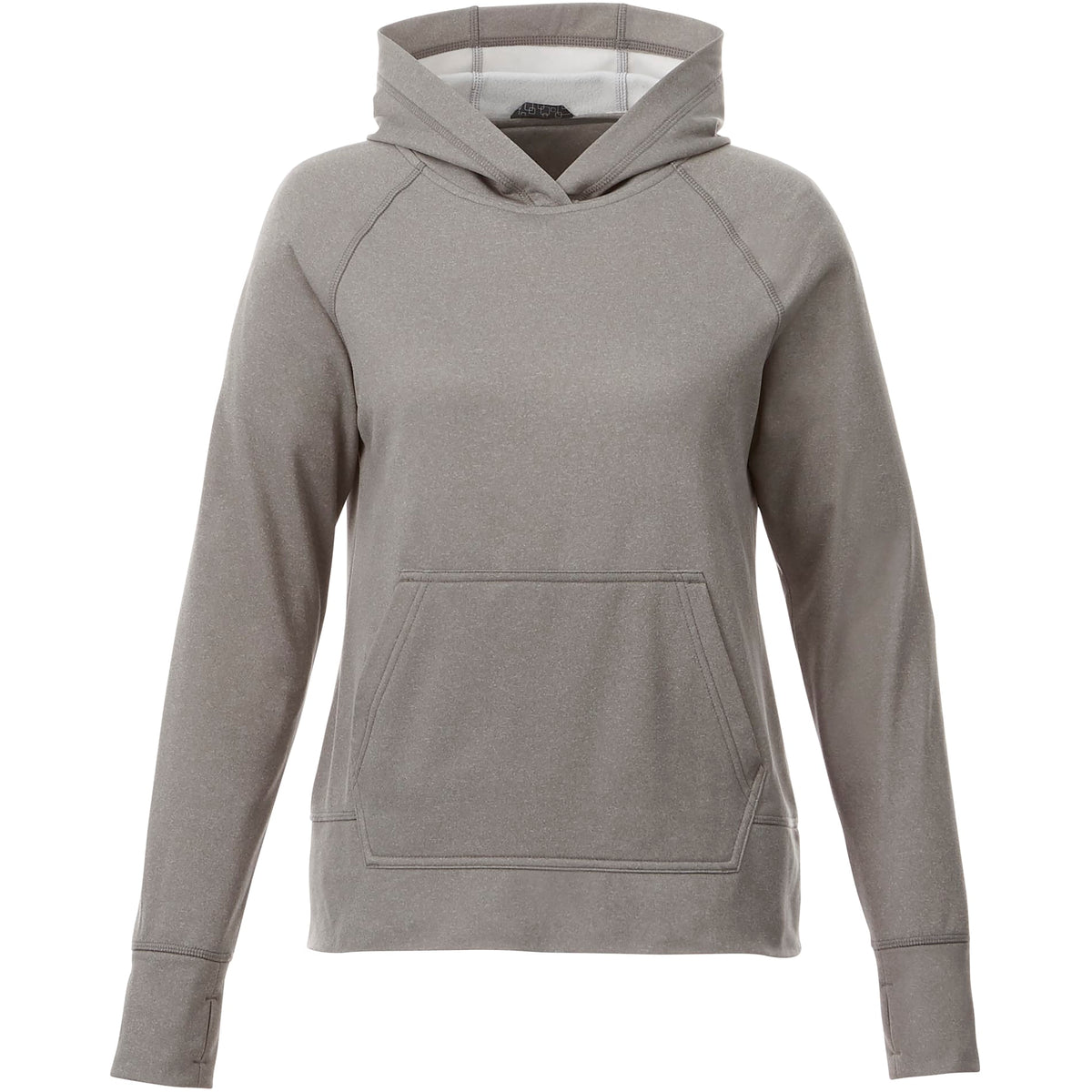 Womens COVILLE Knit Hoody | TM98214 image 6