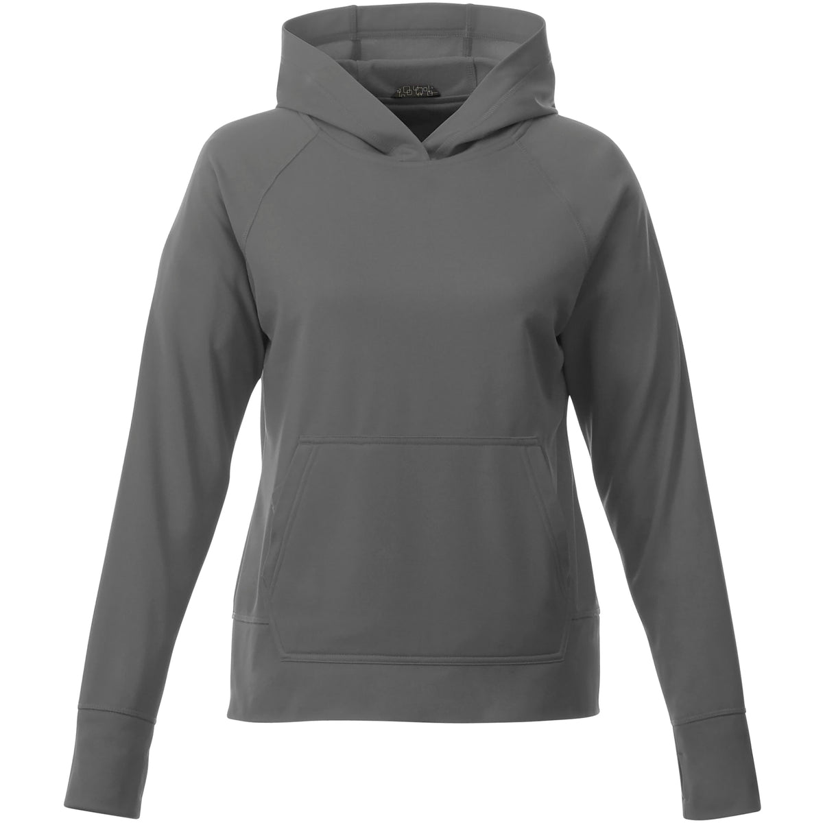 Womens COVILLE Knit Hoody | TM98214 image 7