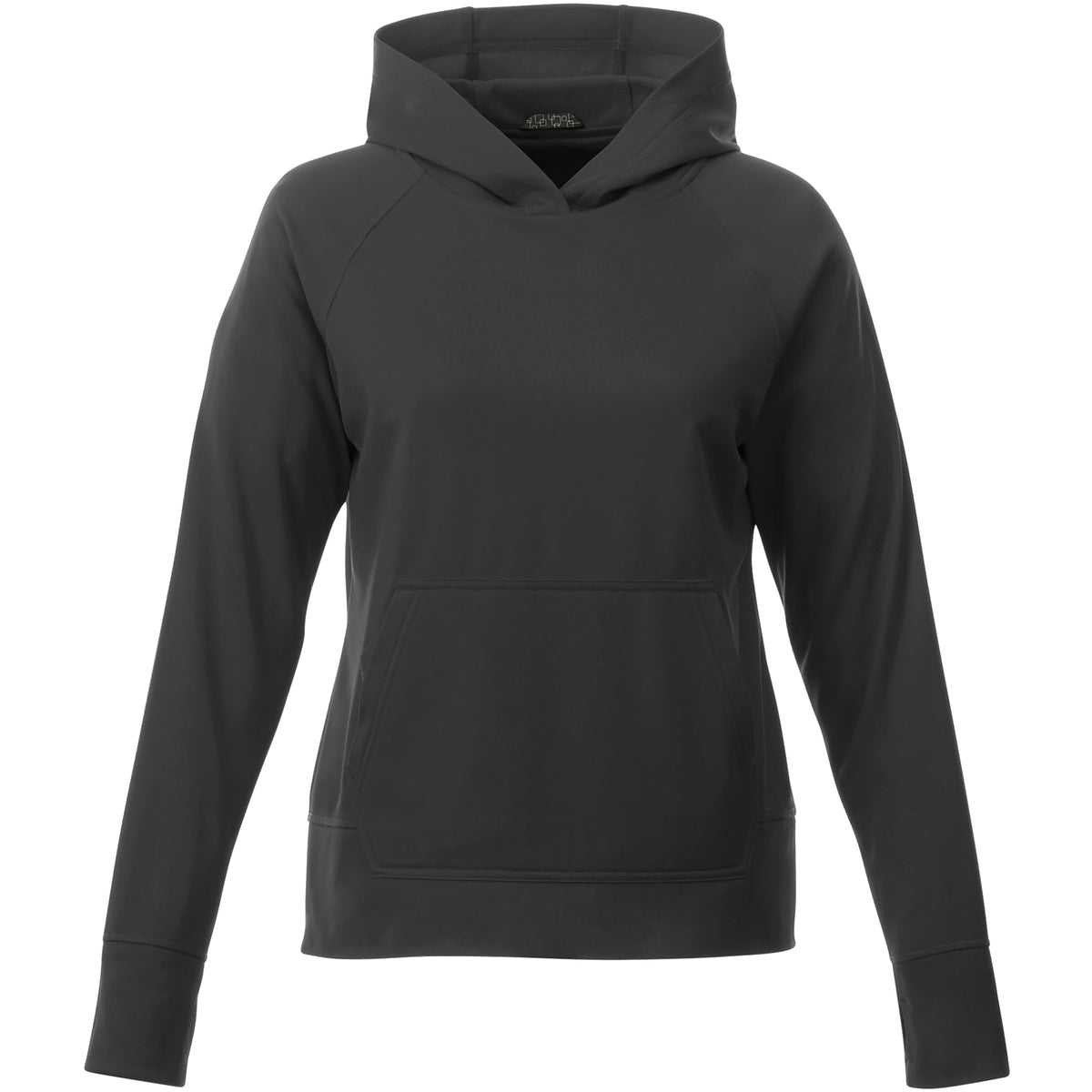 Womens COVILLE Knit Hoody | TM98214 image 8