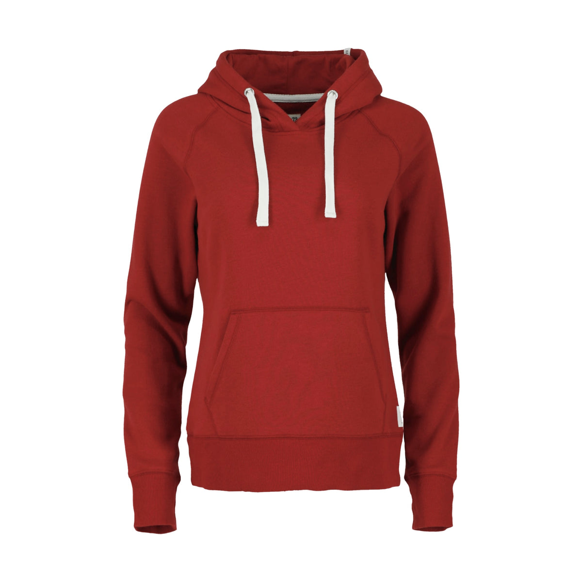 Women's MAPLEGROVE Roots73 Flc Hoody | TM98215 image 2