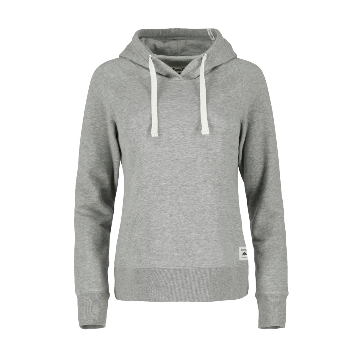 Women's MAPLEGROVE Roots73 Flc Hoody | TM98215 image 7