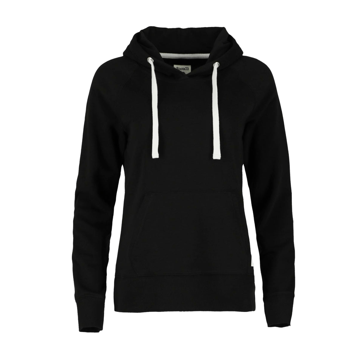 Women's MAPLEGROVE Roots73 Flc Hoody | TM98215 image 8