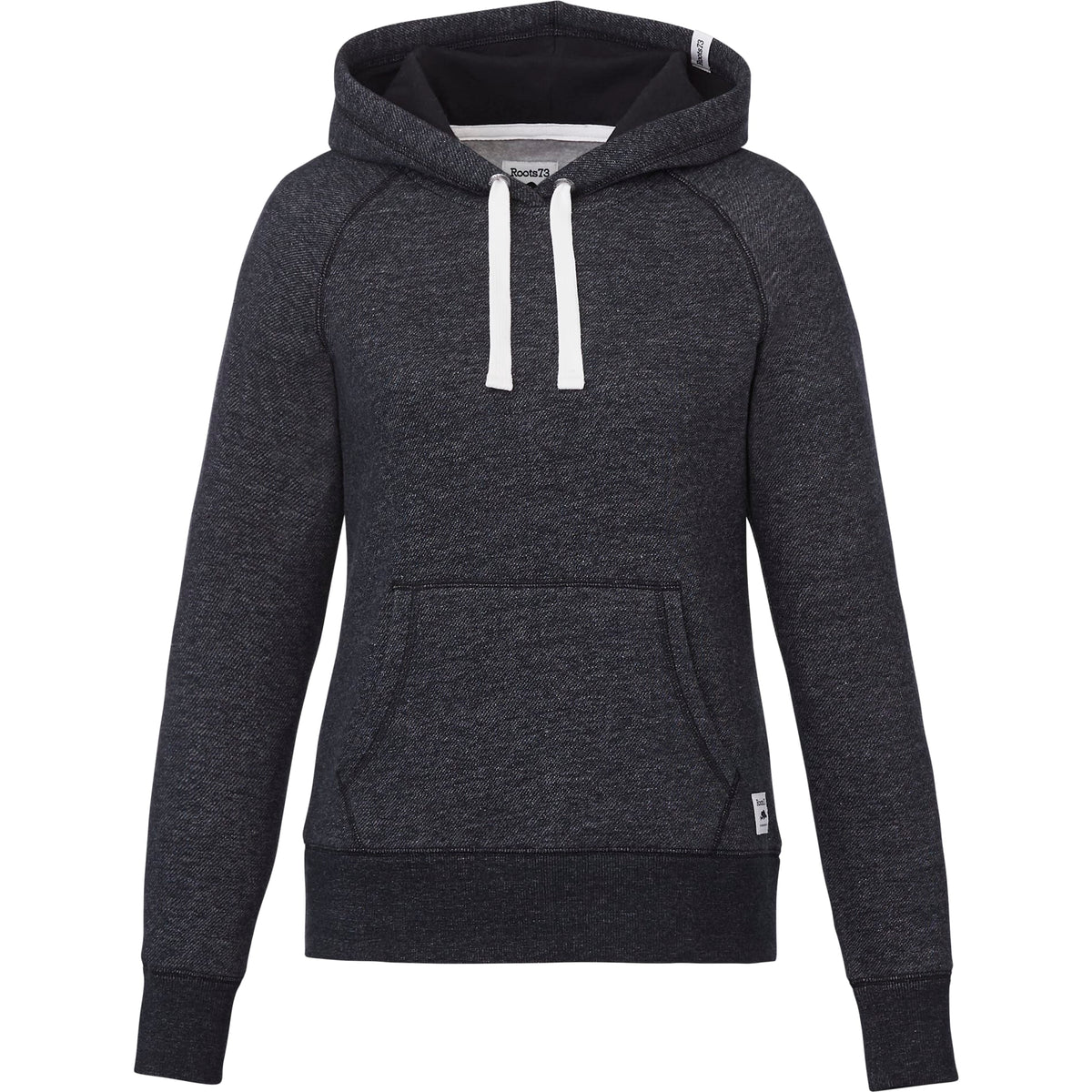 Women's MAPLEGROVE Roots73 Flc Hoody | TM98215 image 9