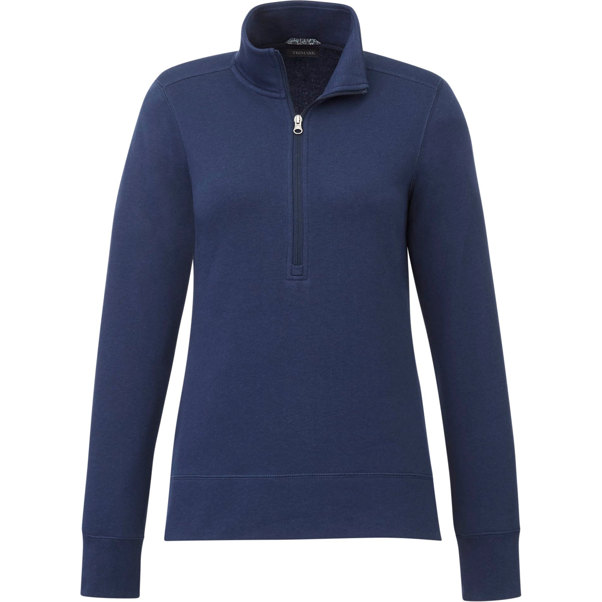 Women's DAYTON Fleece Half Zip | TM98220 image 1