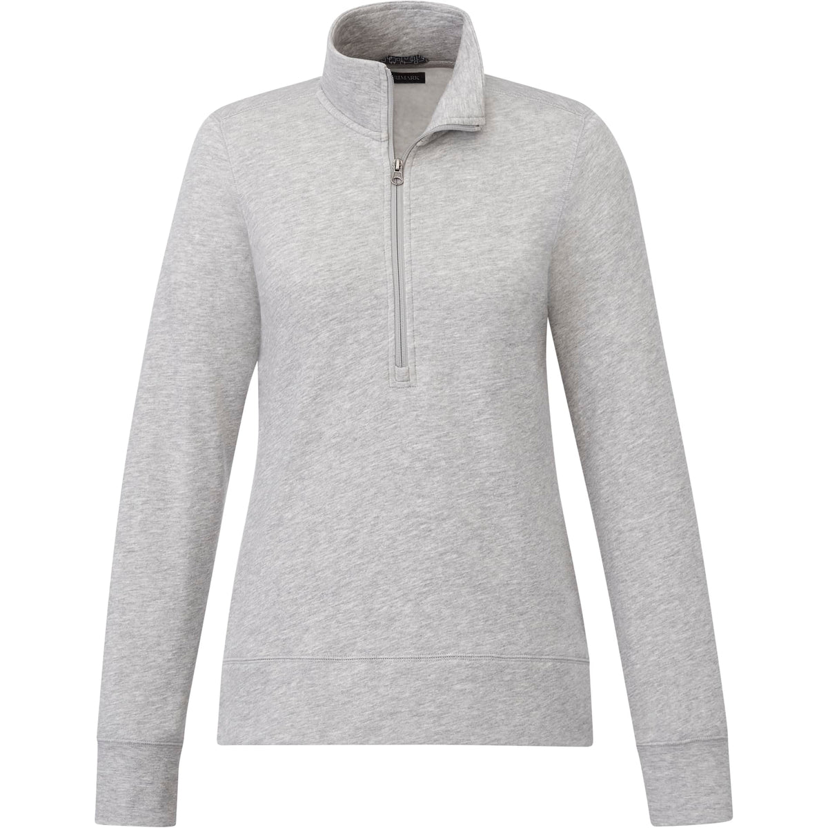 Women's DAYTON Fleece Half Zip | TM98220 image 2