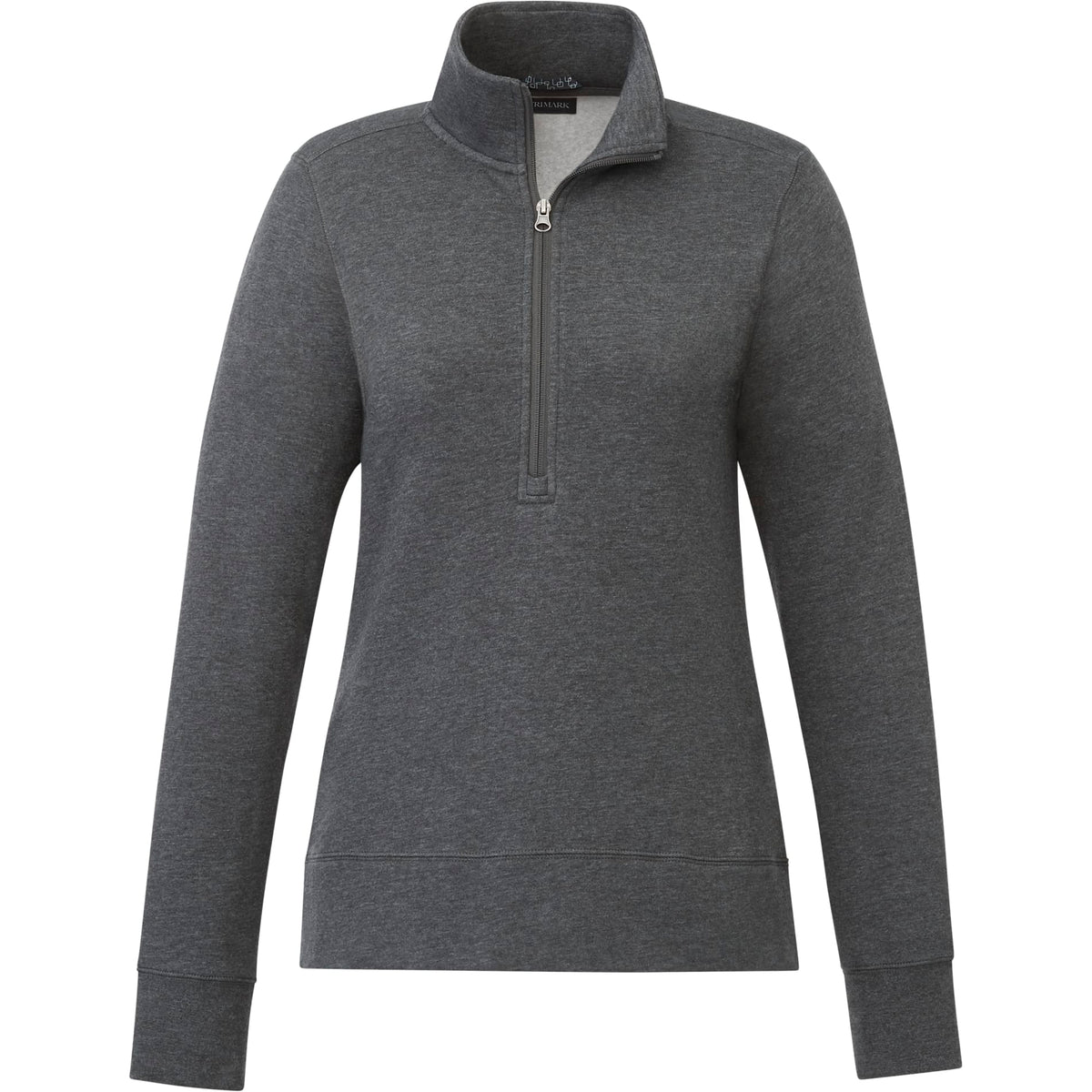Women's DAYTON Fleece Half Zip | TM98220 image 3