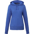 Women's ARGUS Eco Fleece Hoody | TM98221 image 1