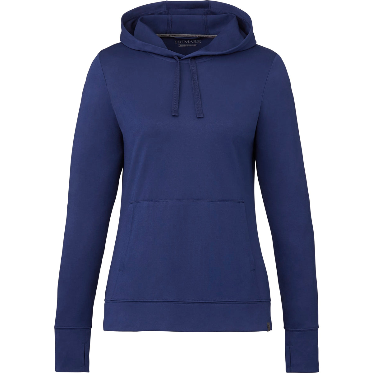 Women's LAVAR Eco Knit Hoody | TM98222 image 1
