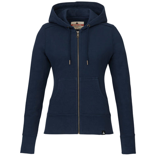 American Giant Classic Full Zip Hoody - Women's | TM98224 image 1