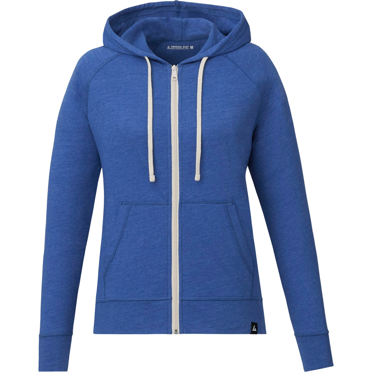 American Giant Lightweight Full Zip - Women's | TM98226 image 1