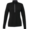 Women's VEGA Tech Half Zip | TM98304 image 7