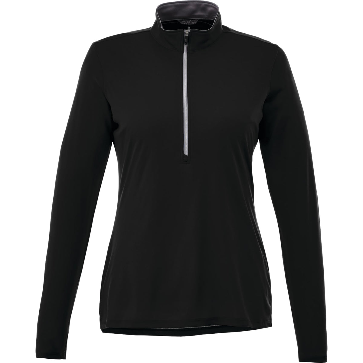 Women's VEGA Tech Half Zip | TM98304 image 7
