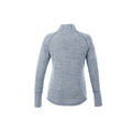 Women's CRANE Knit Half Zip | TM98305 image 2
