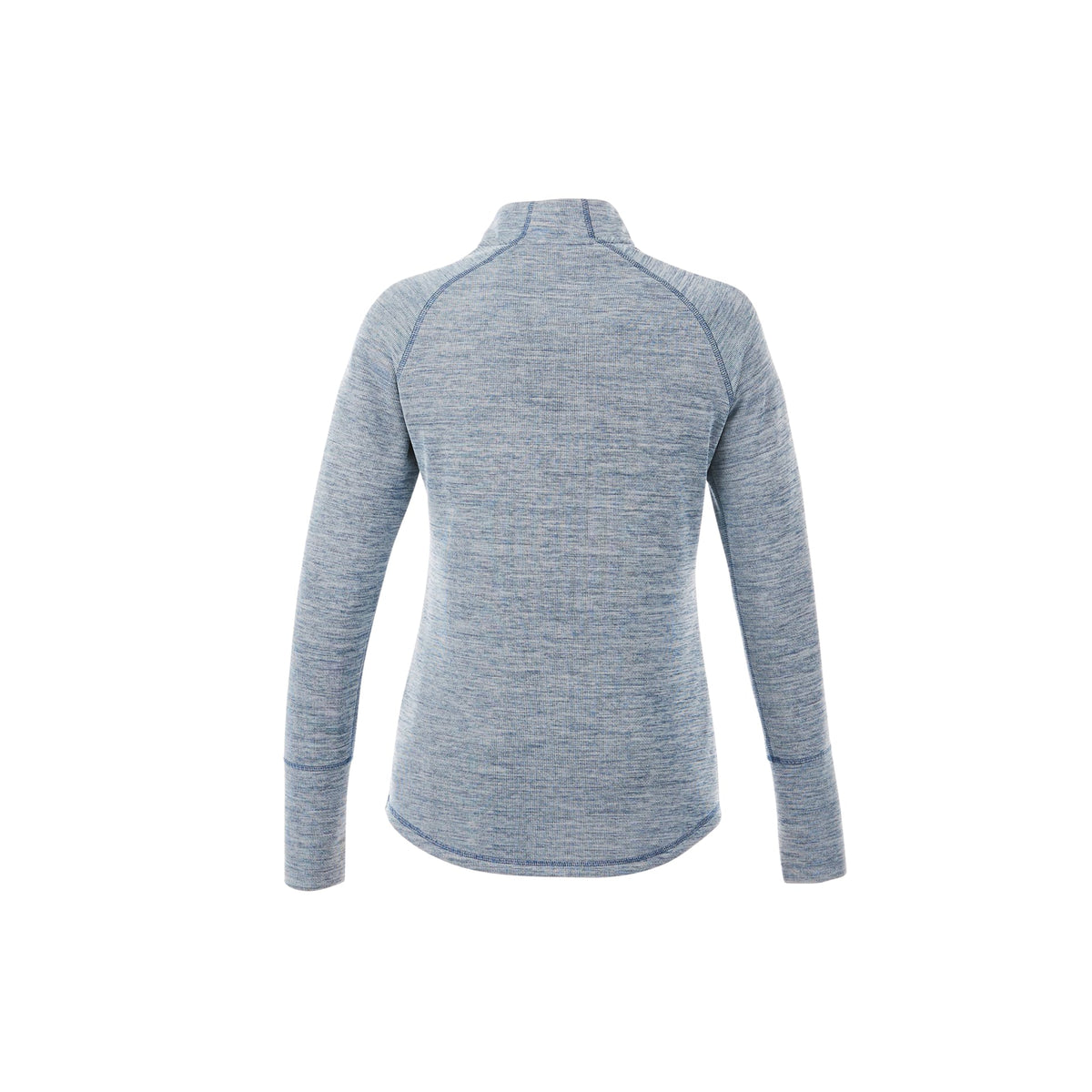 Women's CRANE Knit Half Zip | TM98305 image 2
