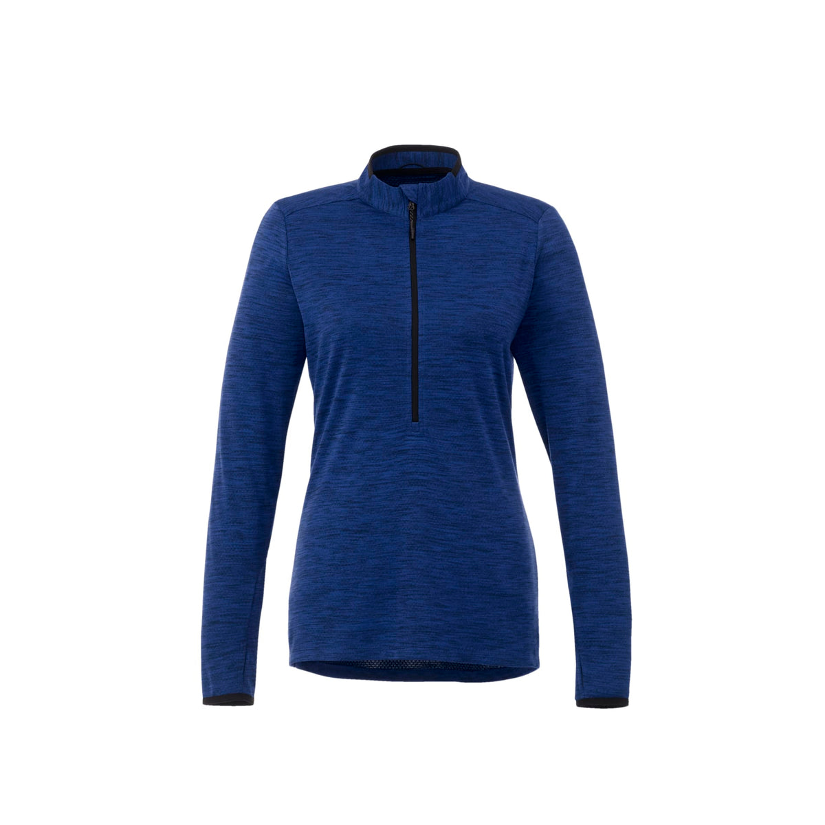 Women's MATHER Knit Half Zip | TM98307 image 2
