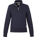 Women's PADDLECREEK Roots73 Fleece Quarter Zip | TM98309 image 1