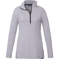 Women's ASGARD Eco Knit Half Zip | TM98310 image 1