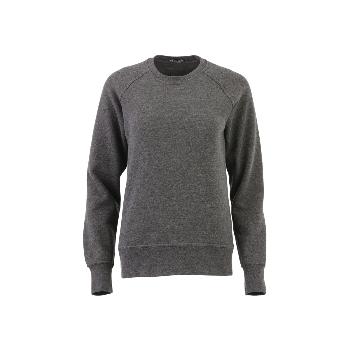 Women's KRUGER Fleece Crew | TM98408 image 4