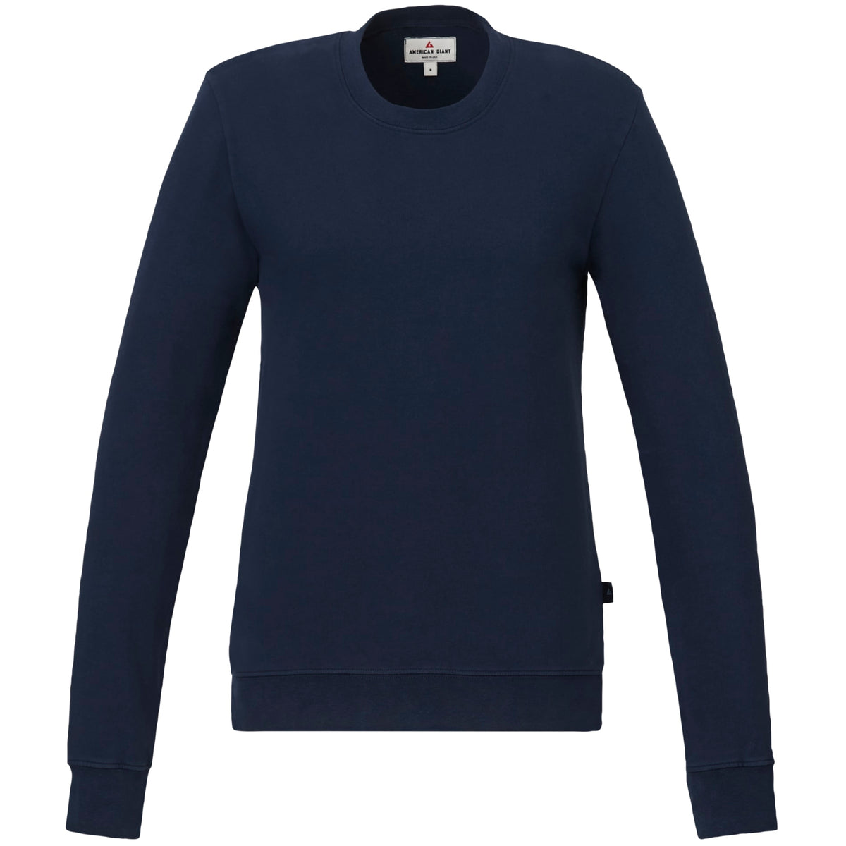 American Giant Everyday Crew Sweatshirt - Women's | TM98410 image 1