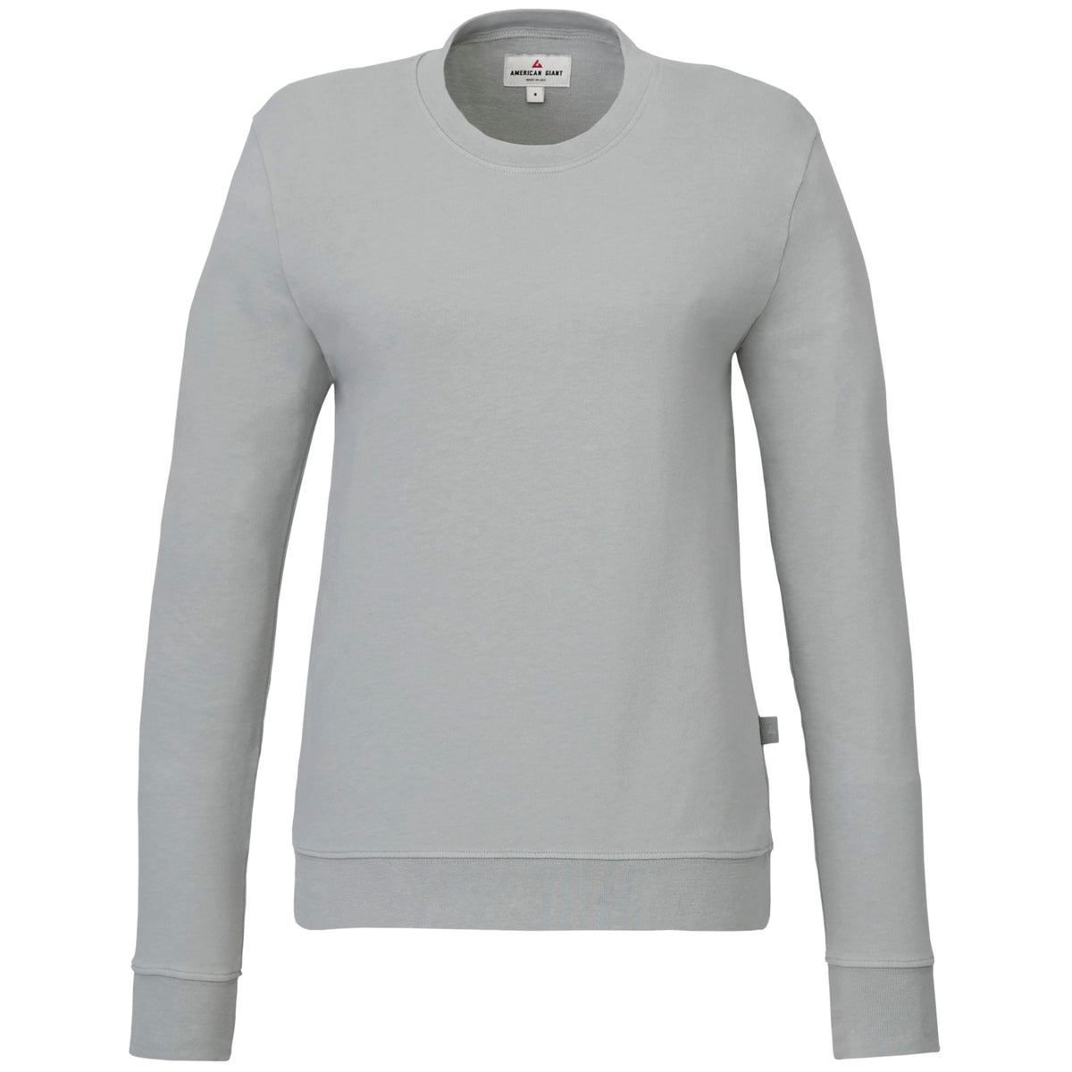 American Giant Everyday Crew Sweatshirt - Women's | TM98410 image 2