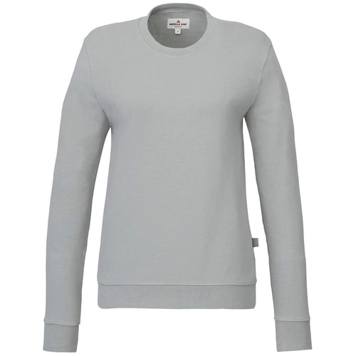 American Giant Everyday Crew Sweatshirt - Women's | TM98410 image 2