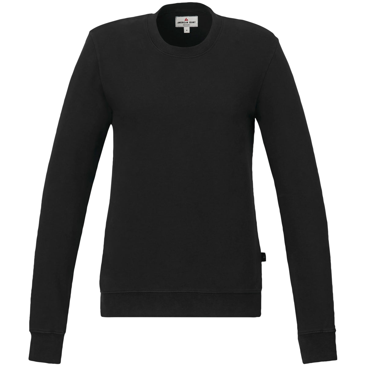 American Giant Everyday Crew Sweatshirt - Women's | TM98410 image 3