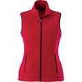 Women's Tyndall Polyfleece Vest | TM98501 image 1