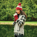 Women's WILLOWBEACH Roots73 Mfc Vest | TM98505 image 2