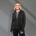 Women's TREMBLANT Knit Jacket | TM98610 image 5