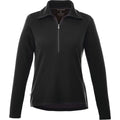 Women's STRATTON Knit Half Zip | TM98612 image 6