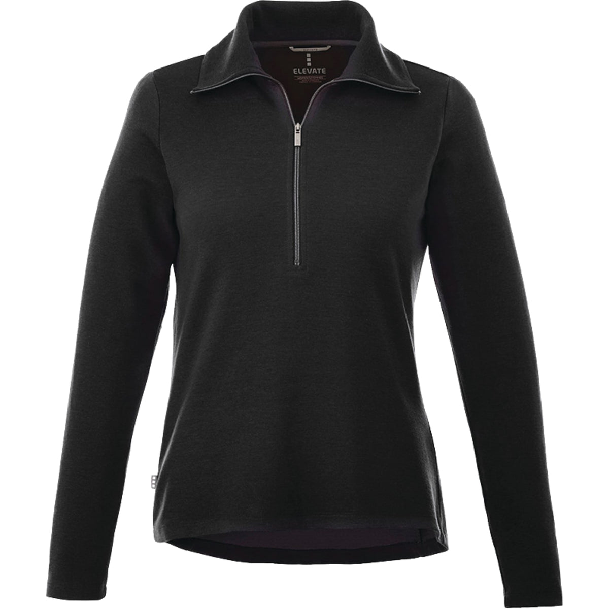Women's STRATTON Knit Half Zip | TM98612 image 6