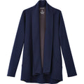 Women's EQUINOX Knit Blazer | TM98613 image 1
