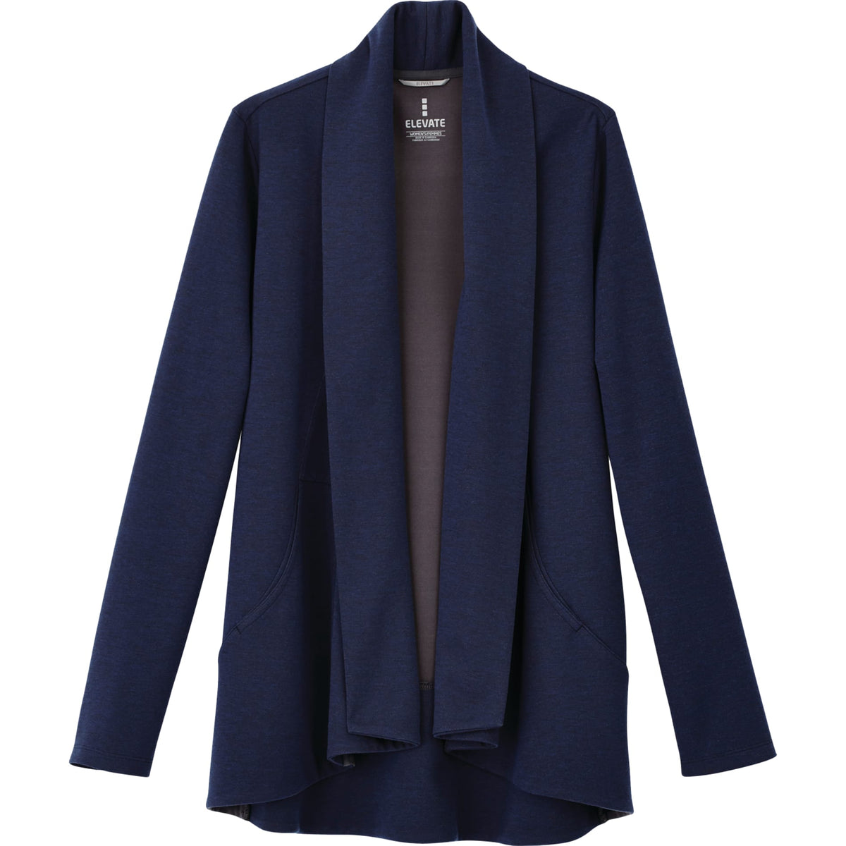 Women's EQUINOX Knit Blazer | TM98613 image 1