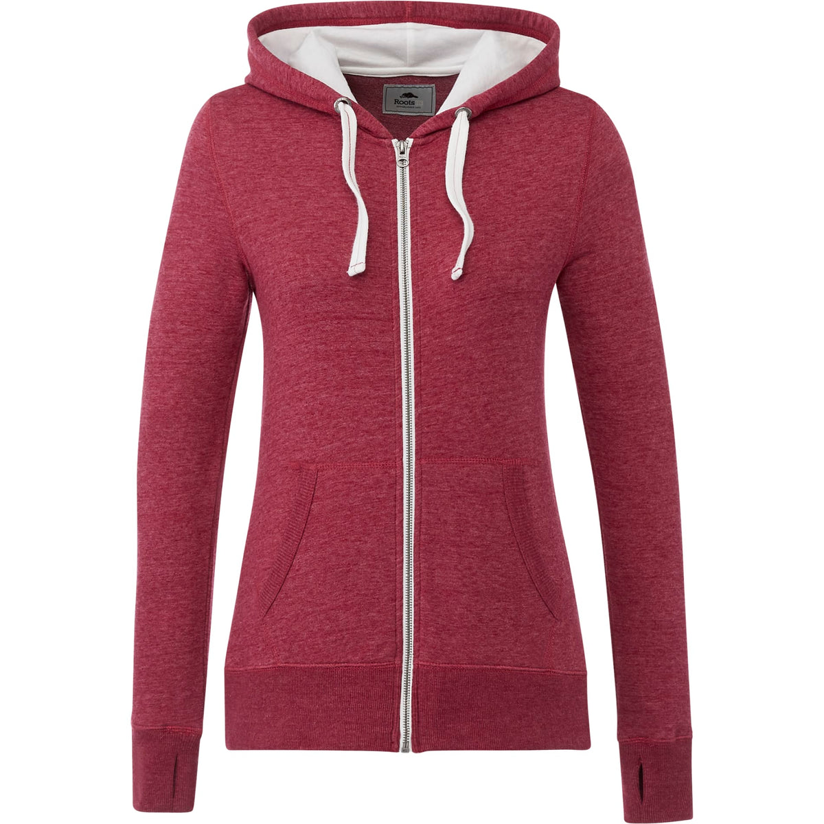 Women's Sandylake Roots73 F/Z Hoody | TM98702 image 1