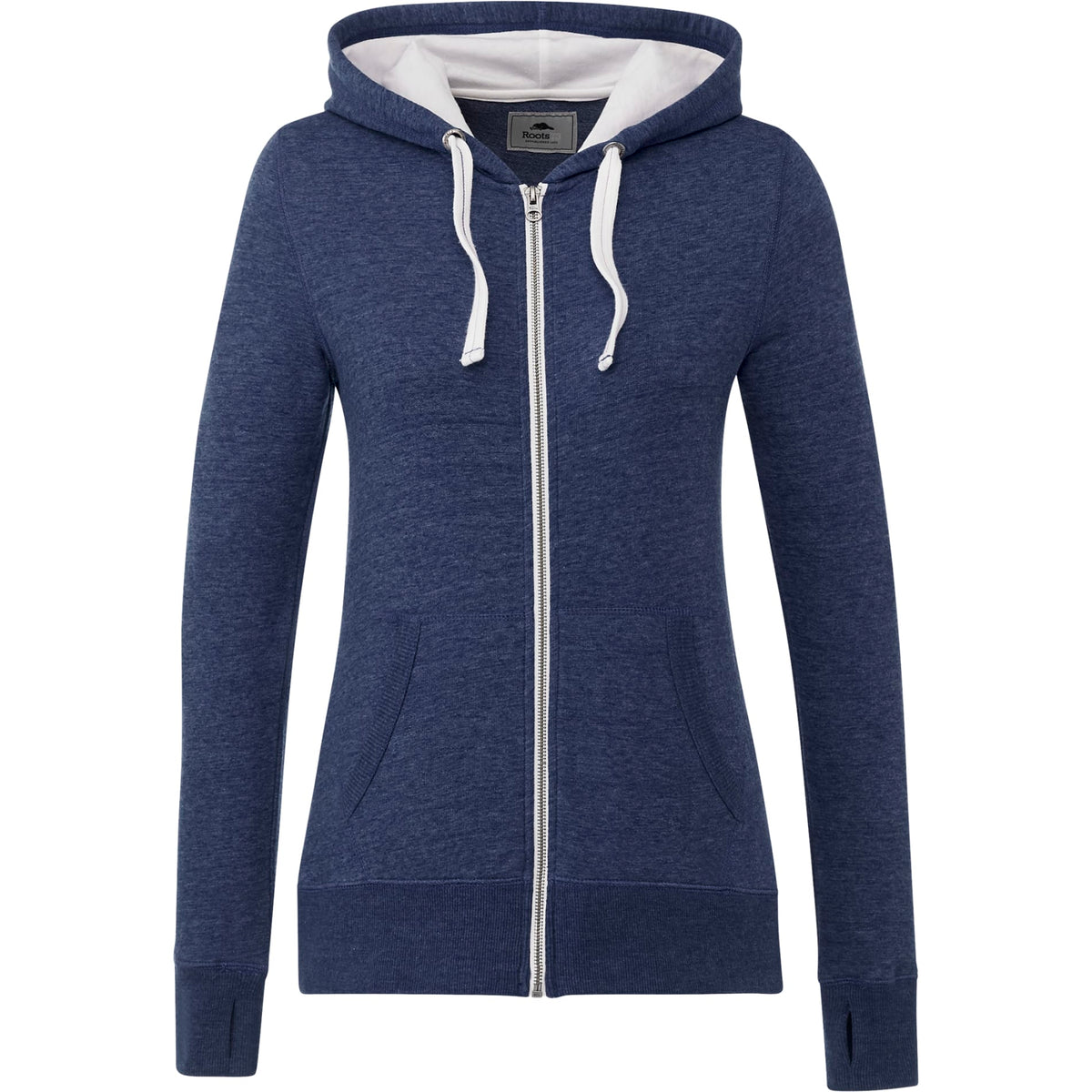 Women's Sandylake Roots73 F/Z Hoody | TM98702 image 3