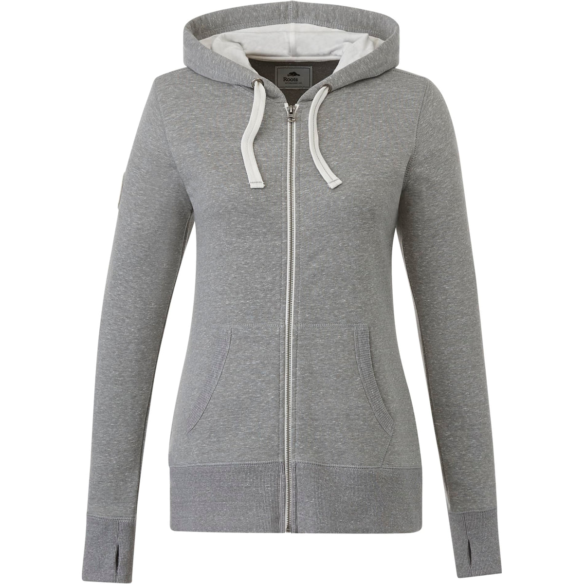 Women's Sandylake Roots73 F/Z Hoody | TM98702 image 4
