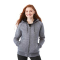 Women's COPPERBAY Roots73 FZ Hoody | TM98734 image 3