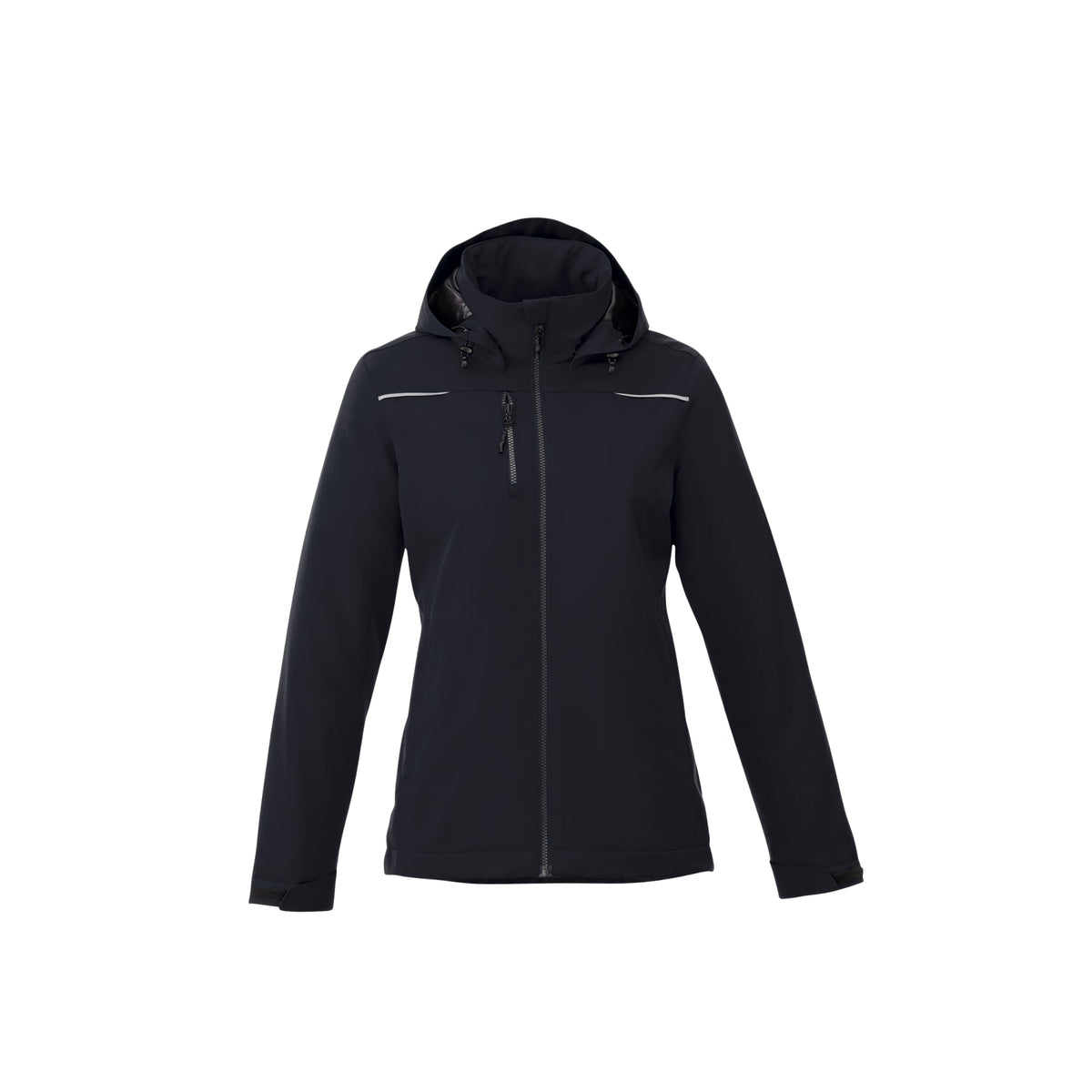 Women's COLTON Fleece Lined Jacket | TM99101 image 5