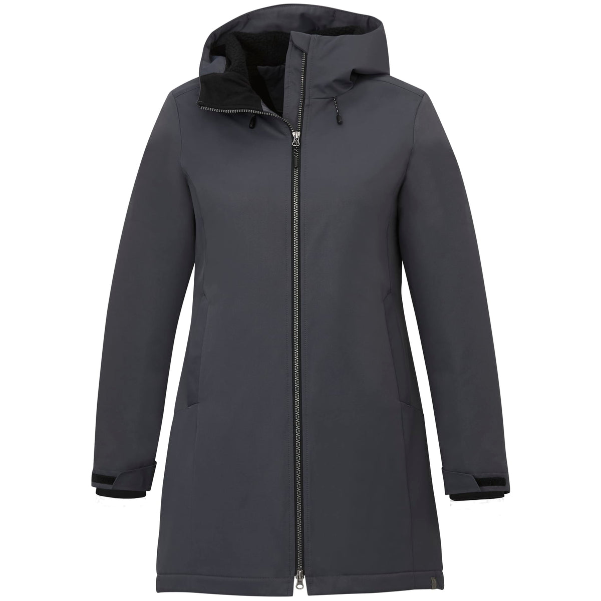 HARDY Eco Insulated Jacket - Women's | TM99103 image 1