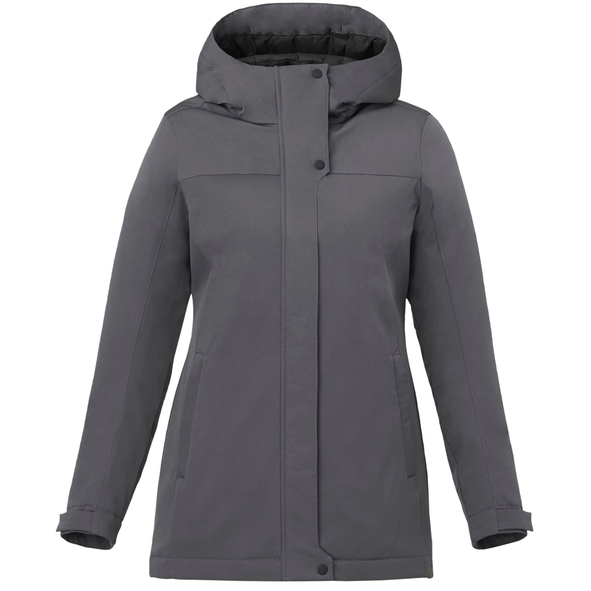 LENA Eco Insulated Jacket - Women's | TM99104 image 2