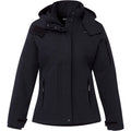 Womens DUTRA 3-in-1 Jacket | TM99304 image 1